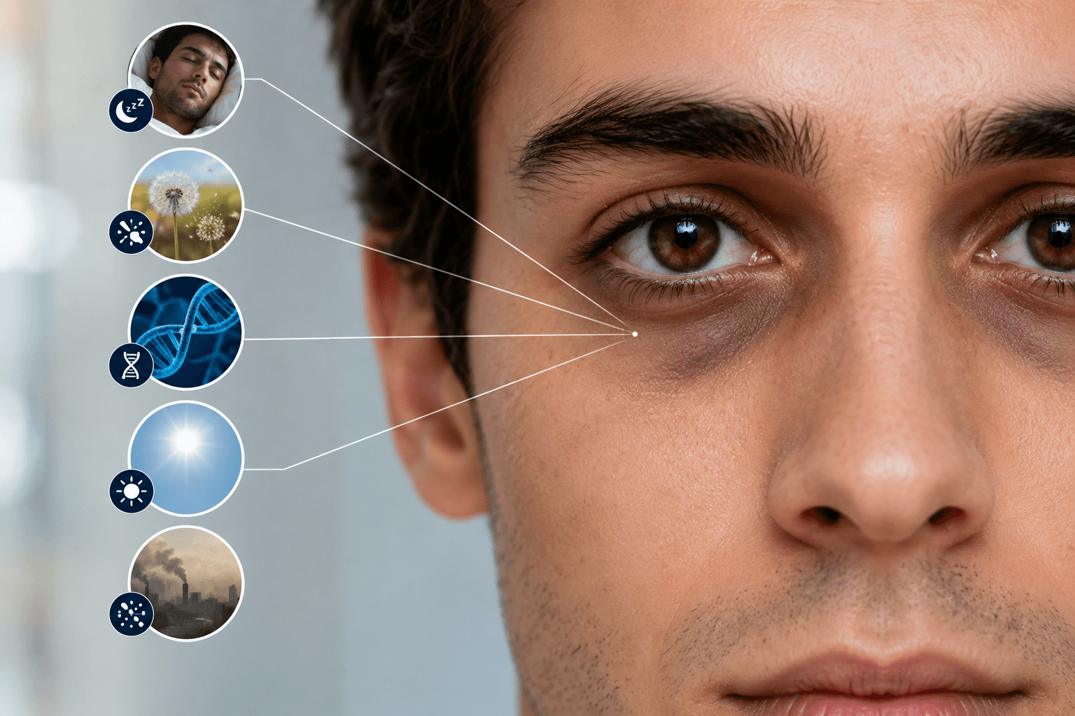 AI Redness Checker: How to Read Facial Redness, Flushing and Irritation Signals