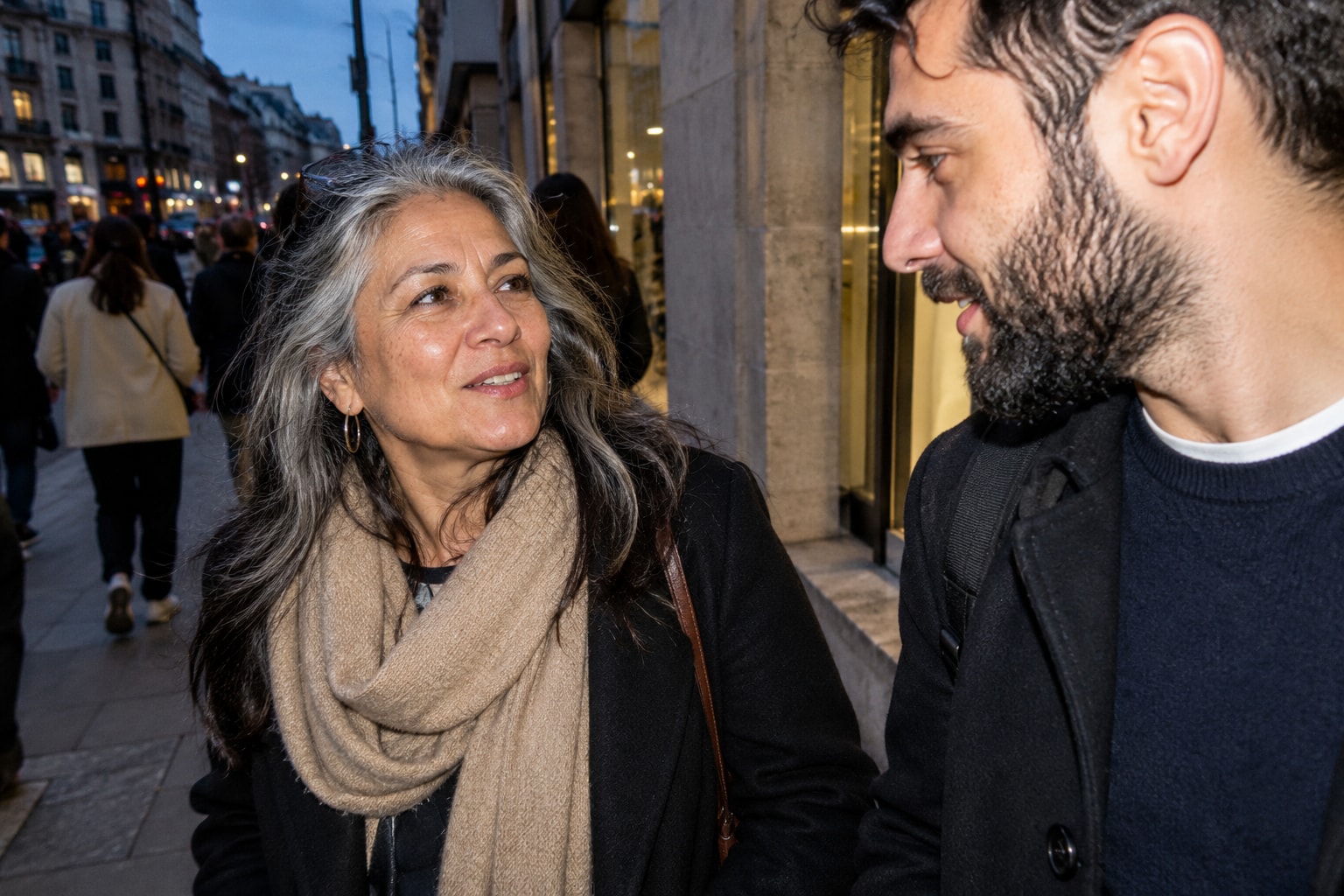 Beard Balm Feels Gritty? What to Check in the Tin