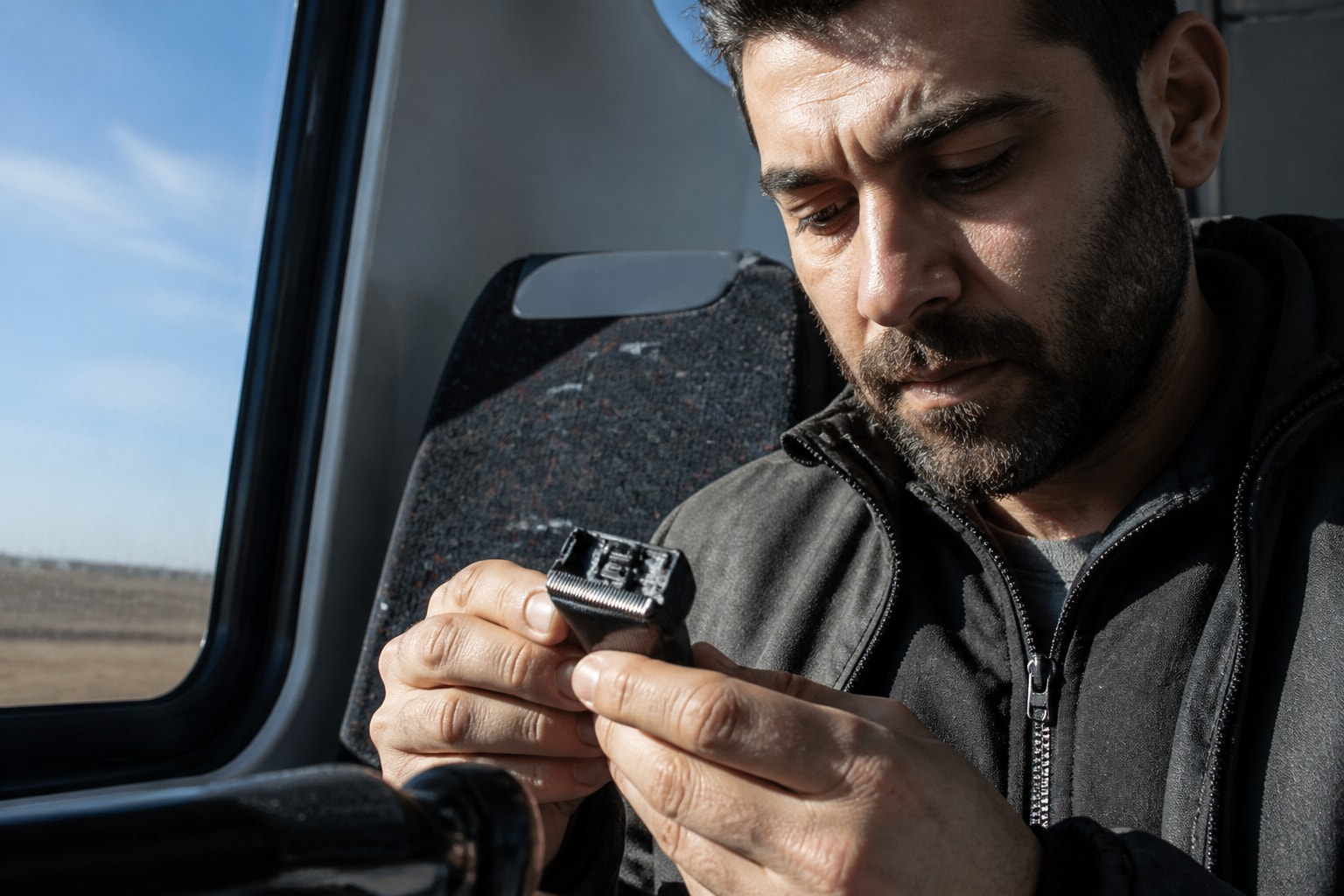 Why Does My Beard Trimmer Pull Hair? 6 Checks