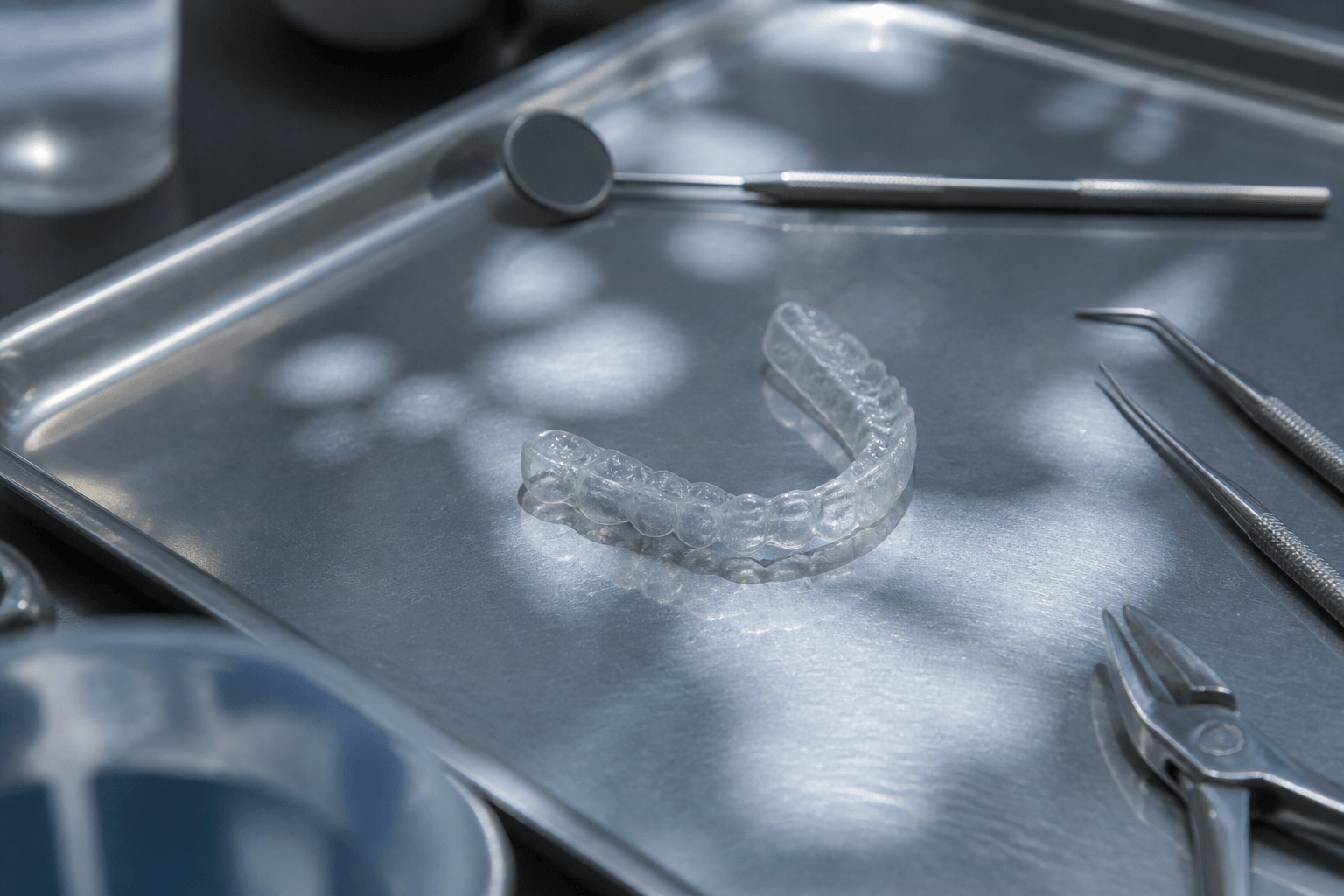 Can Retainers Change Your Face Shape or Jawline?