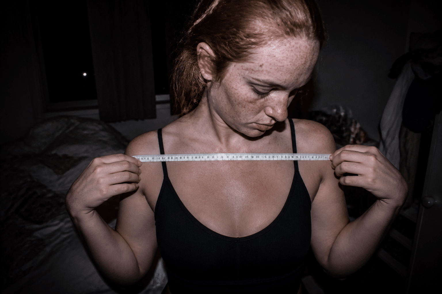 Can Shoulders Get Wider After 18? What Can Change