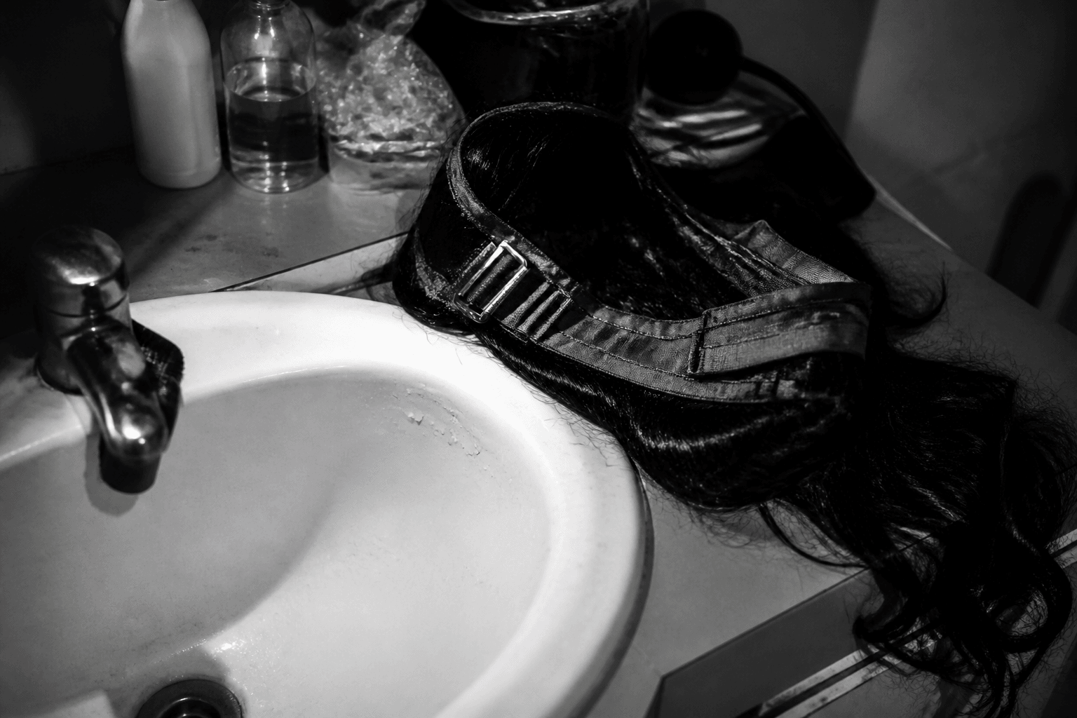 Can a Wig Grip Cause Hair Loss? What to Check