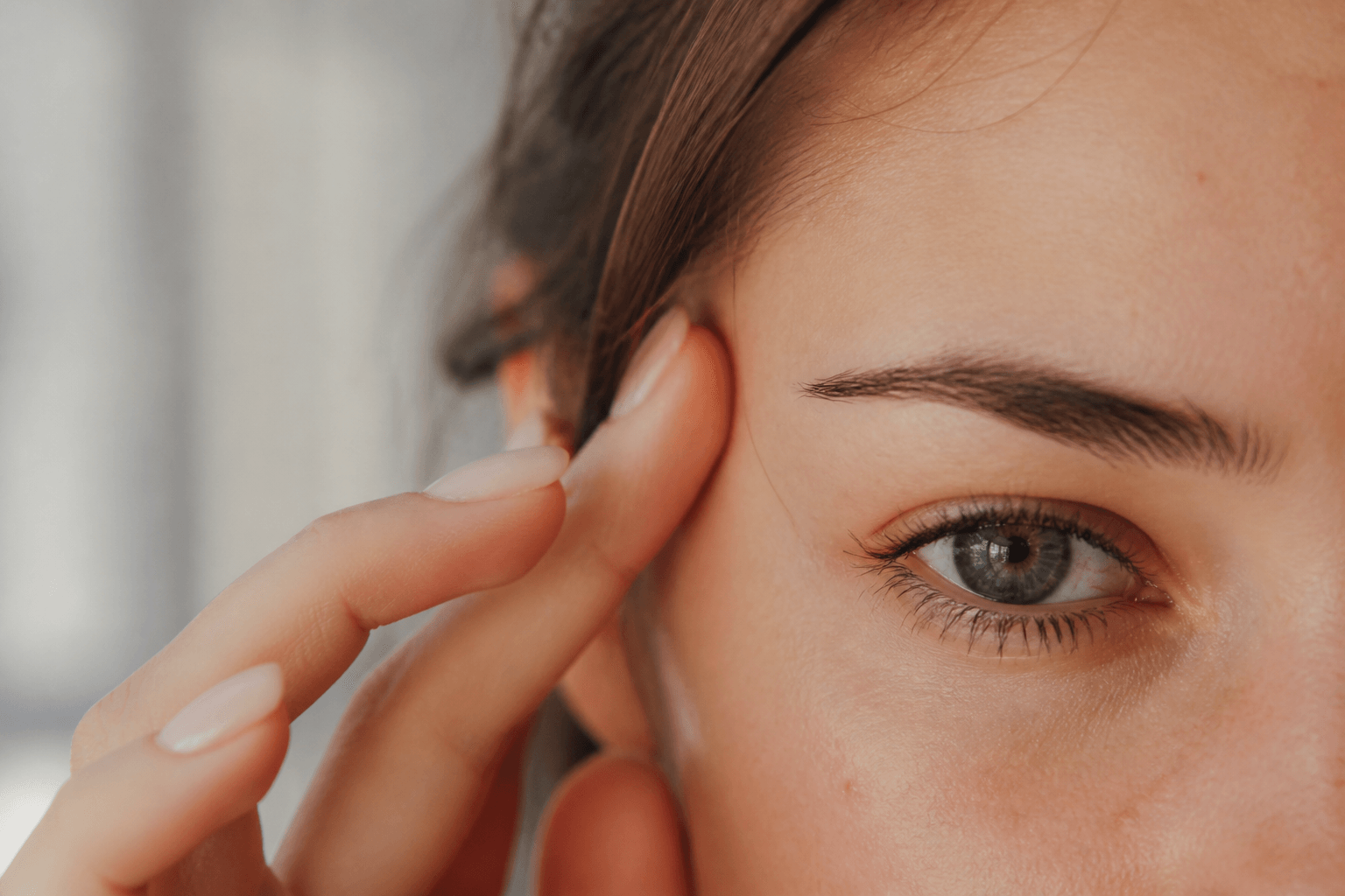 Canthal Tilt Explained: Can You Change Your Eye Shape?