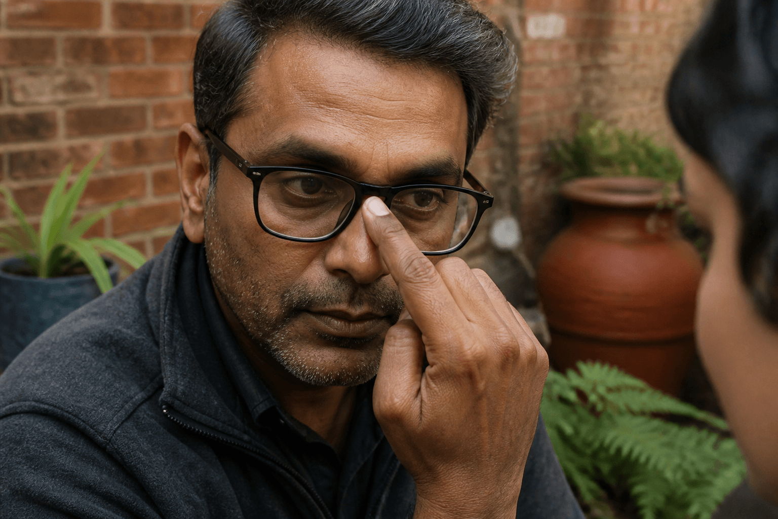 Dark Marks on Nose From Glasses: Causes and Safe Fixes