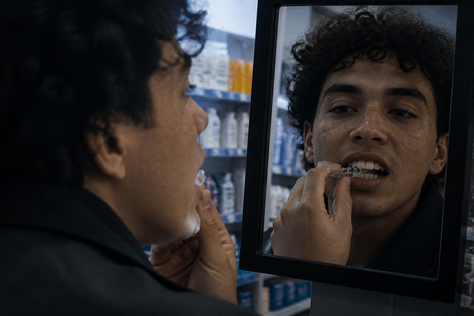 Dental Midline Off After Braces: What to Check