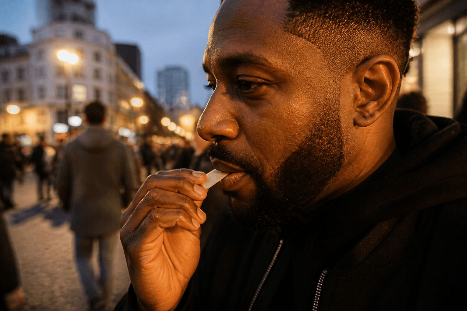 Do Nicotine Pouches Age Your Skin? Evidence So Far