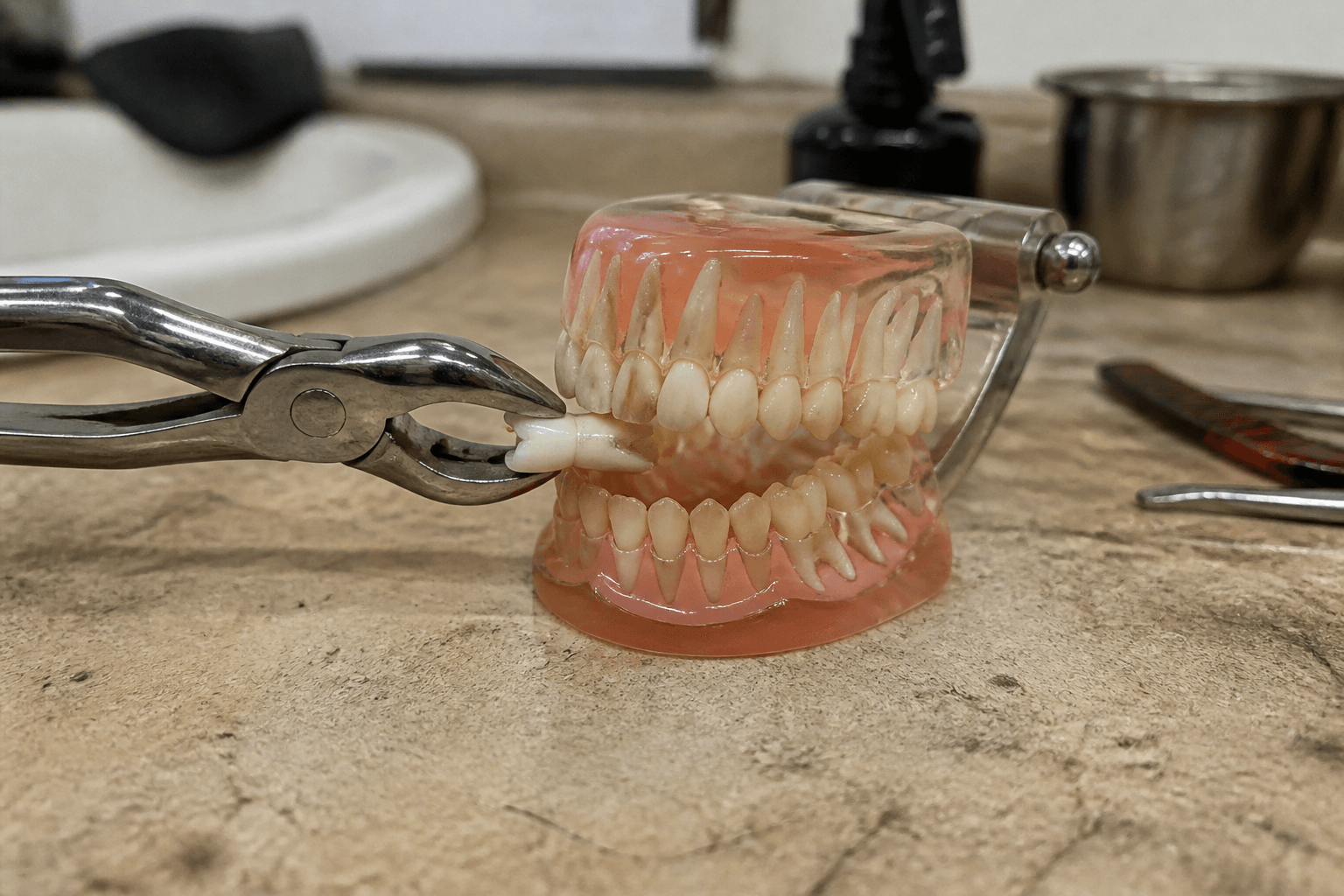 Do Premolar Extractions Flatten Your Face? The Evidence