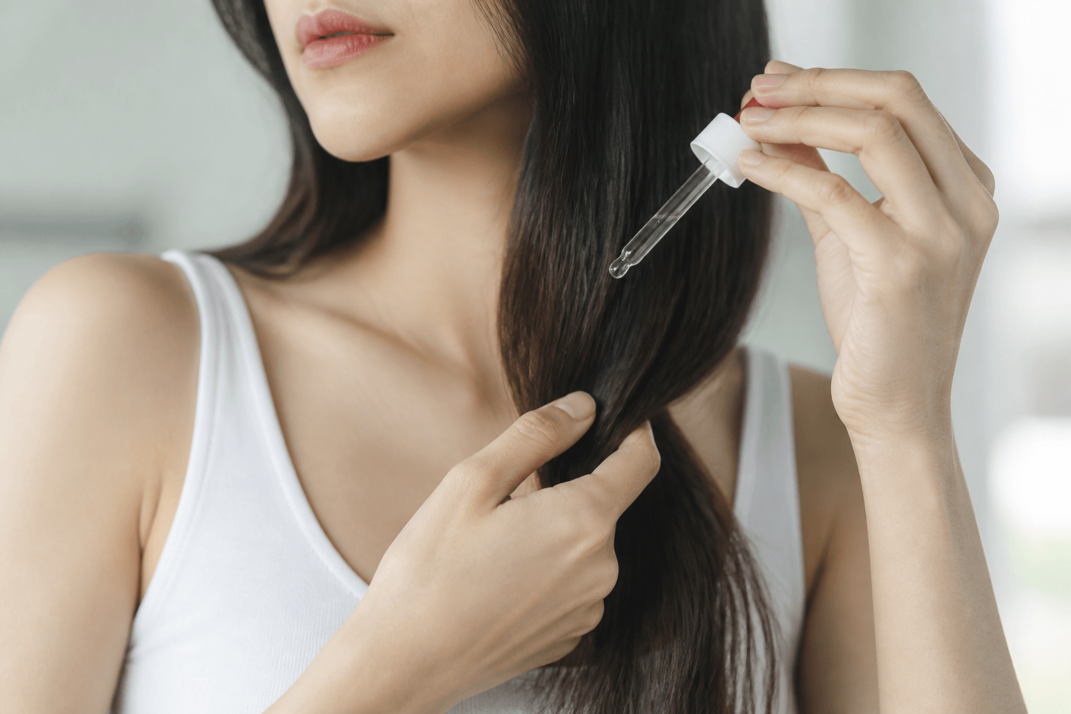 Does Biotin Help Hair Growth? What the Evidence Says