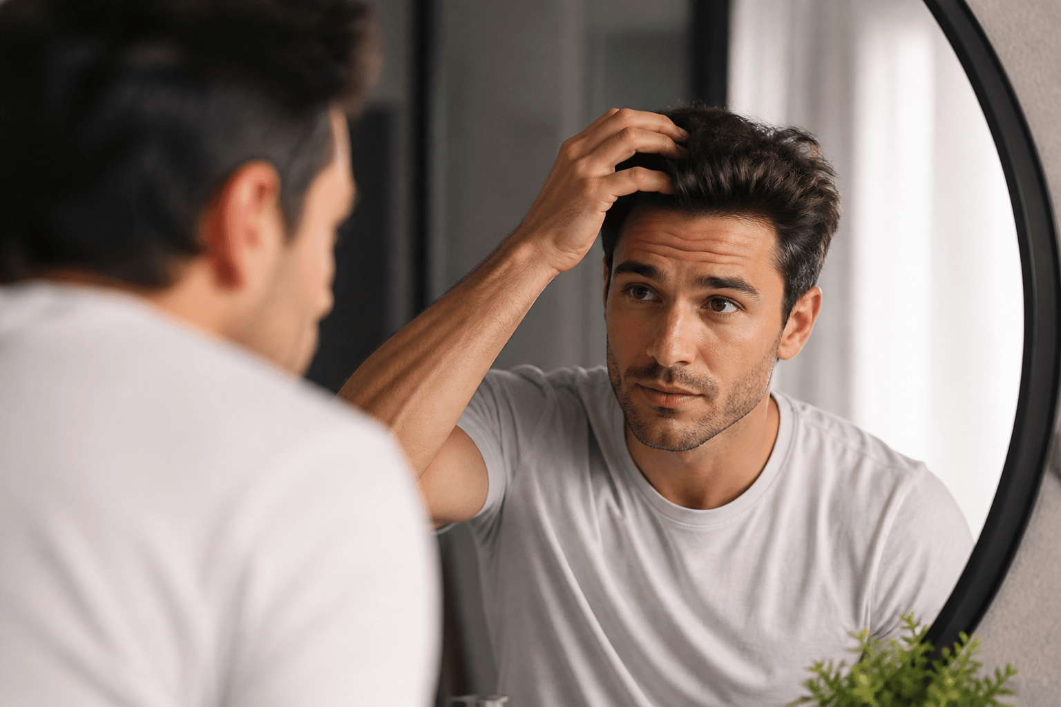Does Biotin Help Hair Growth? What the Evidence Says