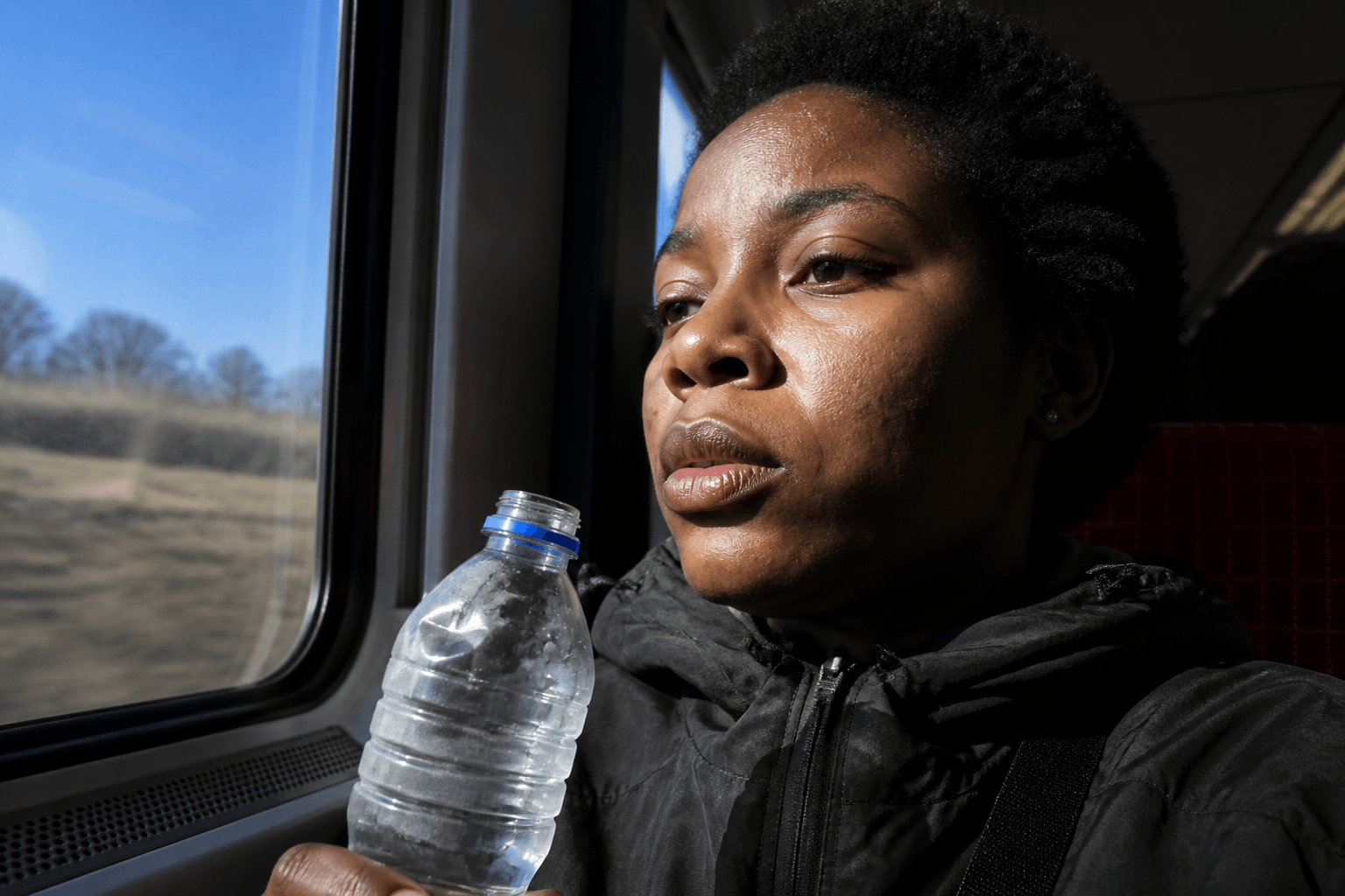 Does Hard Water Cause Acne? What the Evidence Says