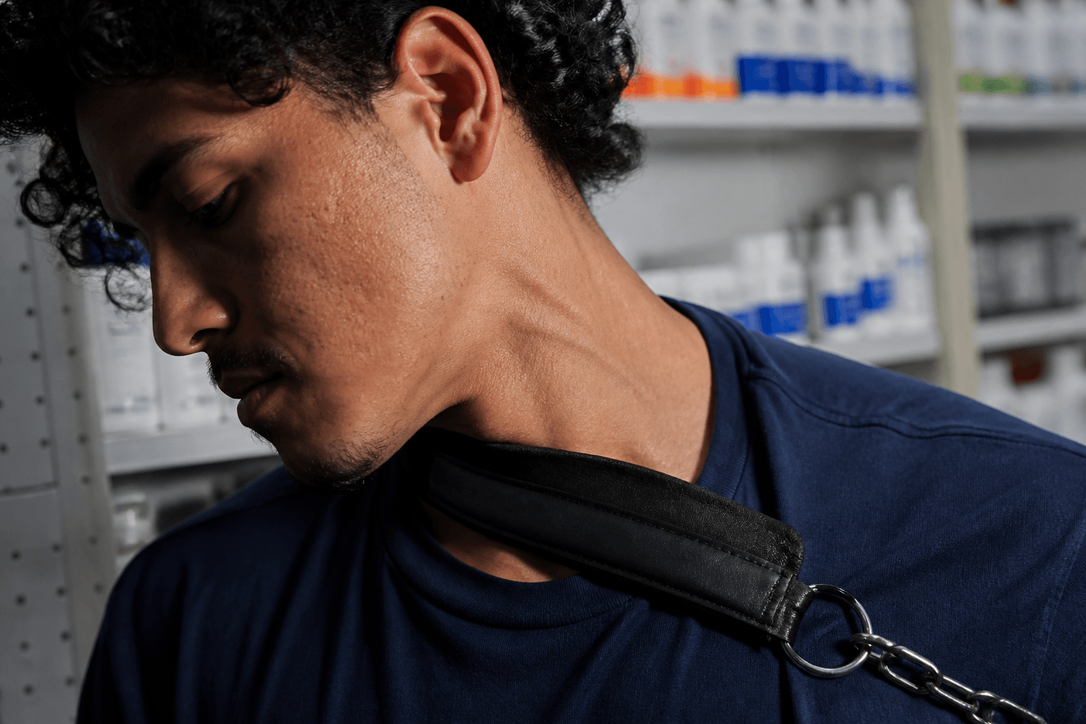Does Neck Training Make Your Neck Wider? What Studies Show