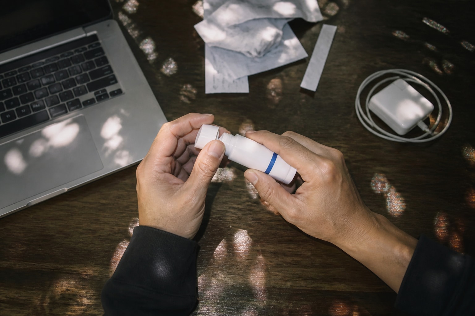 Does Tretinoin Cause Facial Fat Loss? What We Know