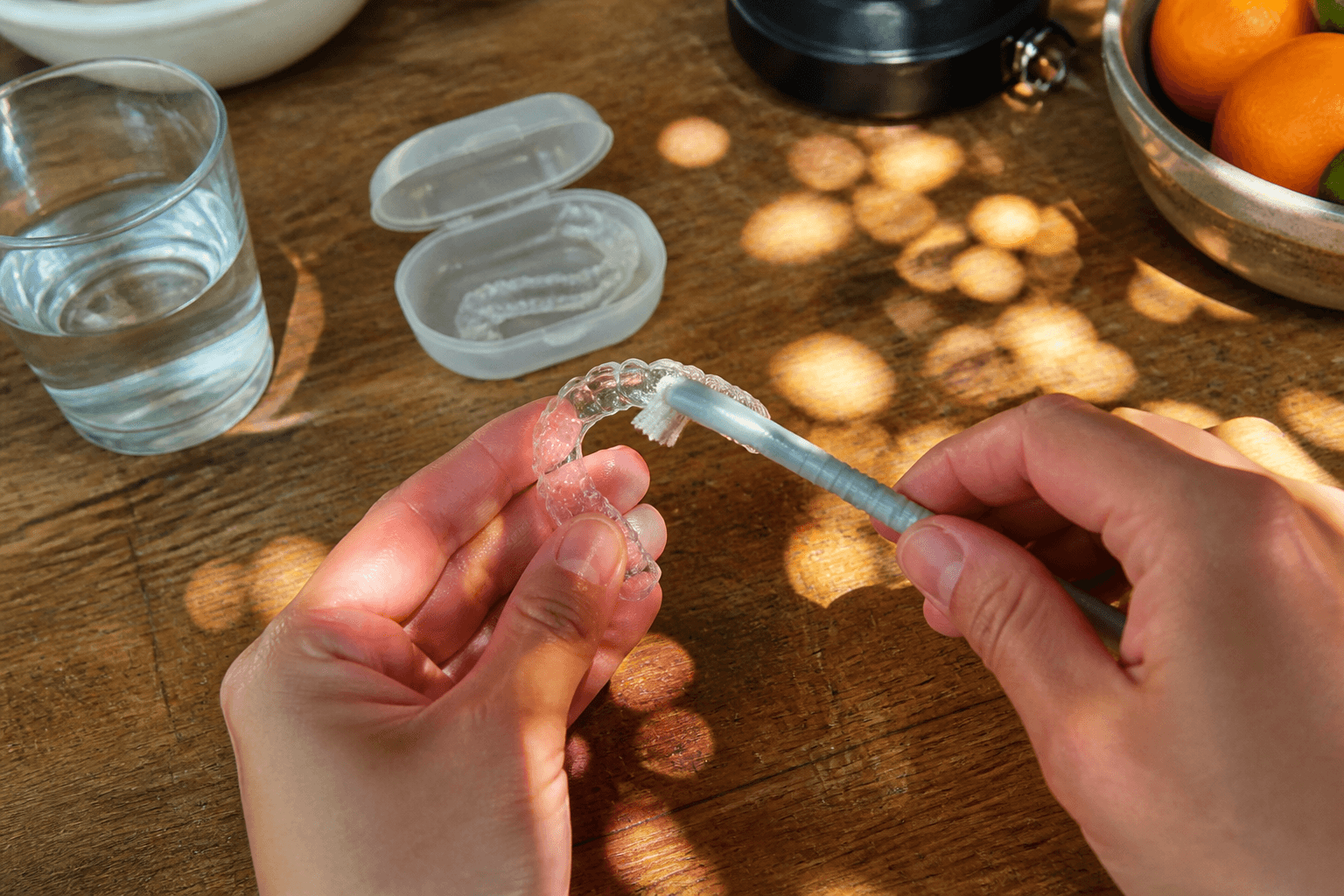 Gums Receding During Invisalign: What to Check