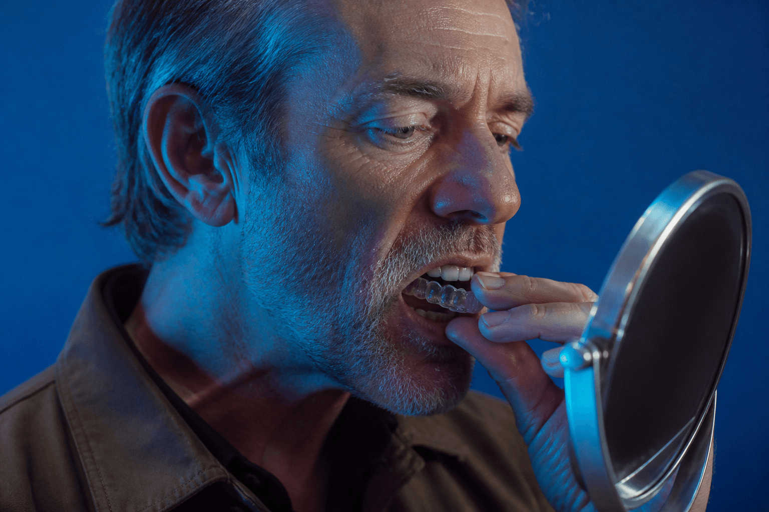Gums Receding During Invisalign: What to Check