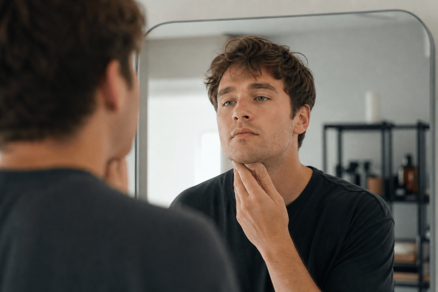 How to Lose Face Fat Safely: What Actually Changes Your Face
