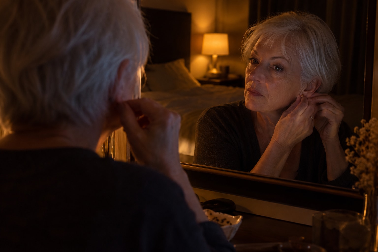 Itchy Earlobes After Wearing Earrings: What to Do