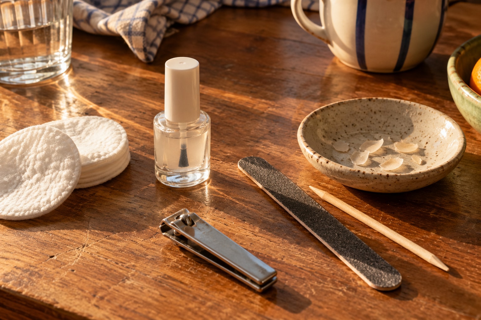 Nail Hardener Makes Nails Hurt? What to Do Next