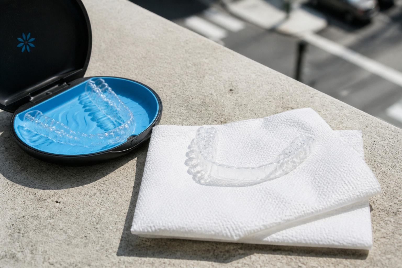 One Tooth Not Tracking With Invisalign? What to Do