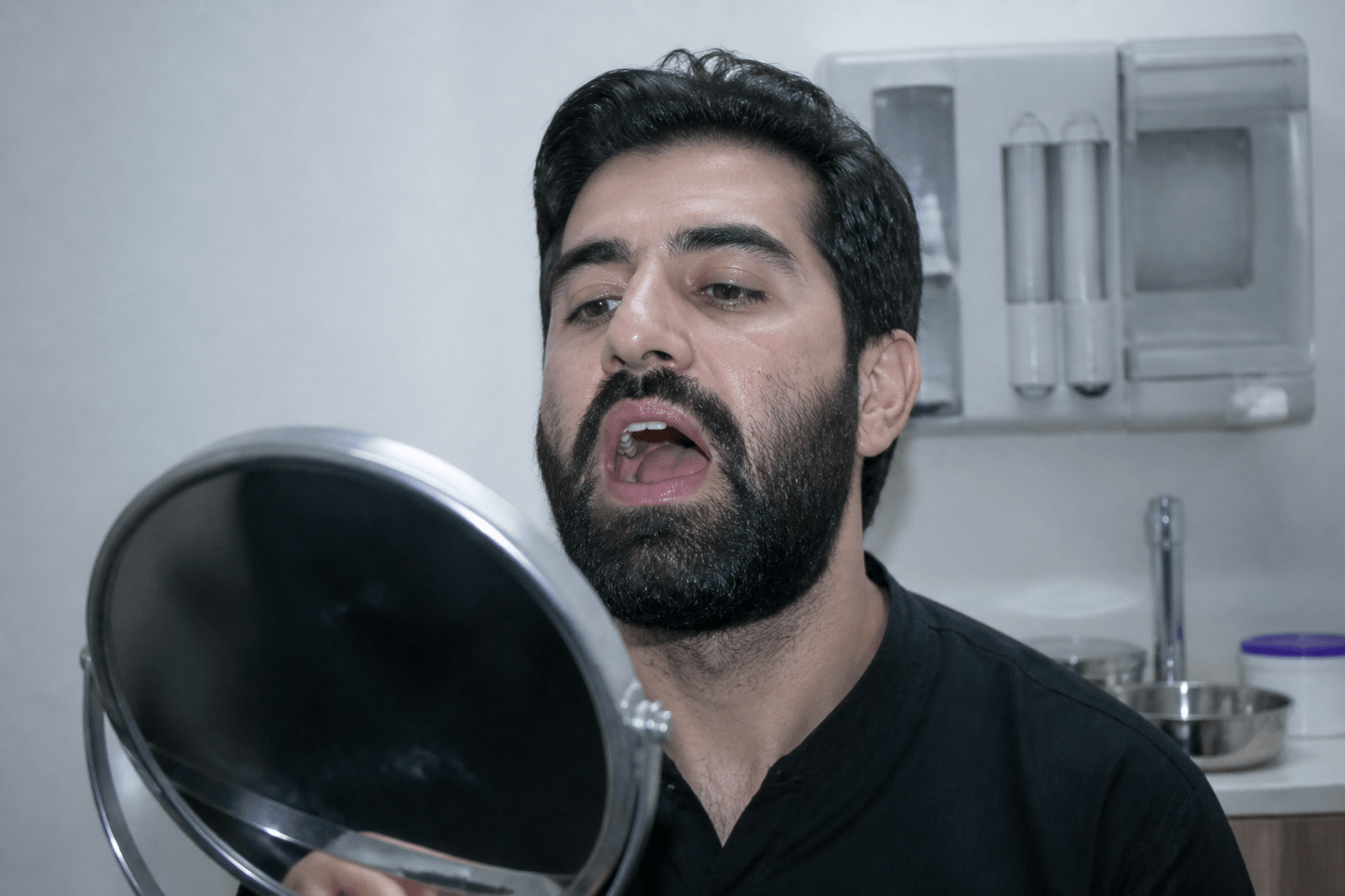 Can an Open Bite Make Your Face Longer? What to Check