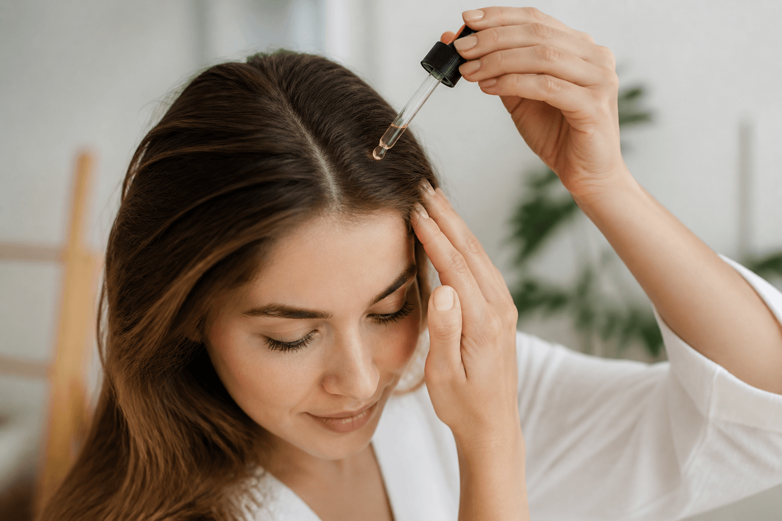 Does Rosemary Oil Help Hair Growth? What the Evidence Says