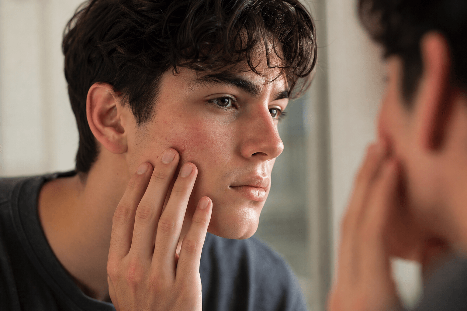 Signs Your Skin Barrier Is Damaged: What to Track Before Adding More Actives