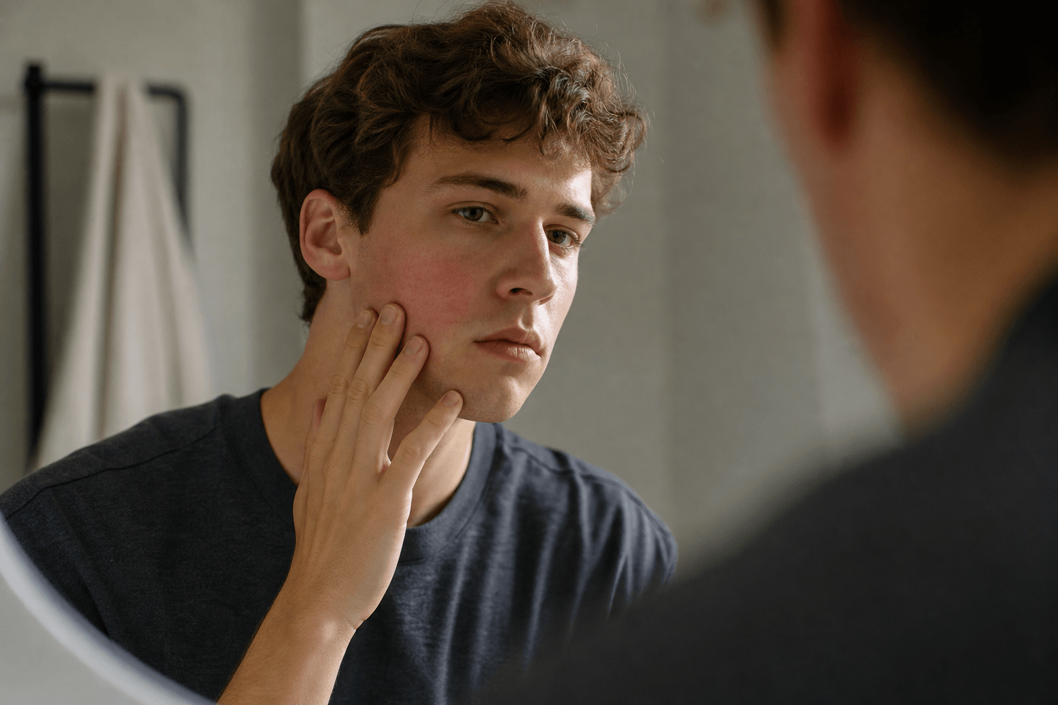 Signs Your Skin Barrier Is Damaged: What to Track Before Adding More Actives