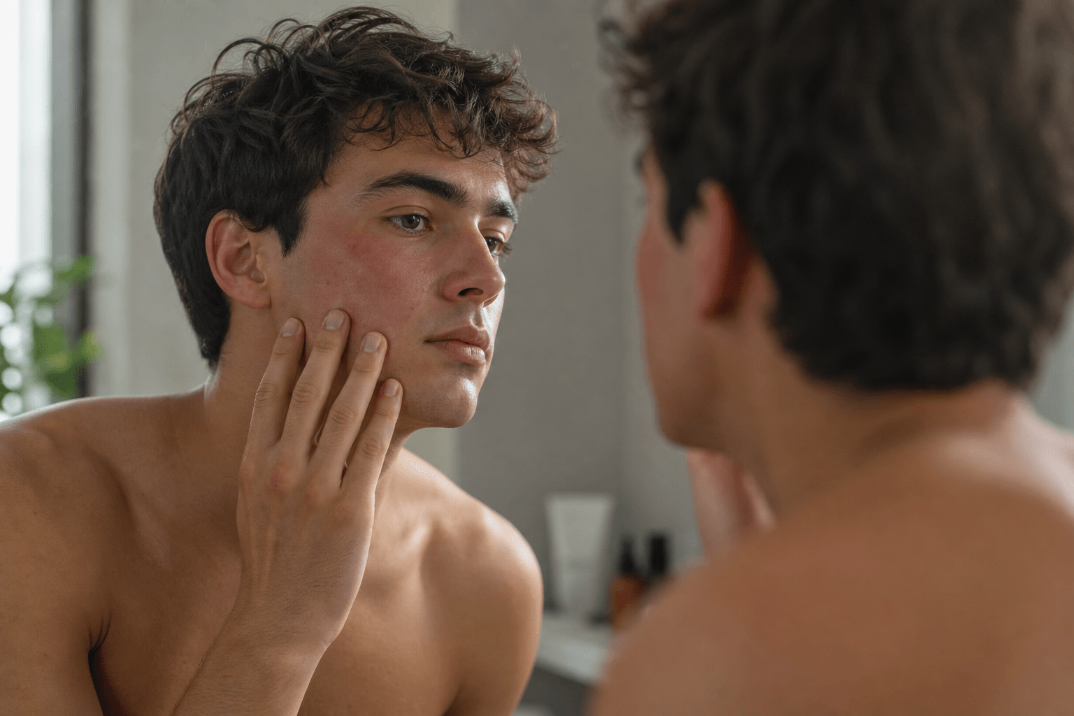 Signs Your Skin Barrier Is Damaged: What to Track Before Adding More Actives