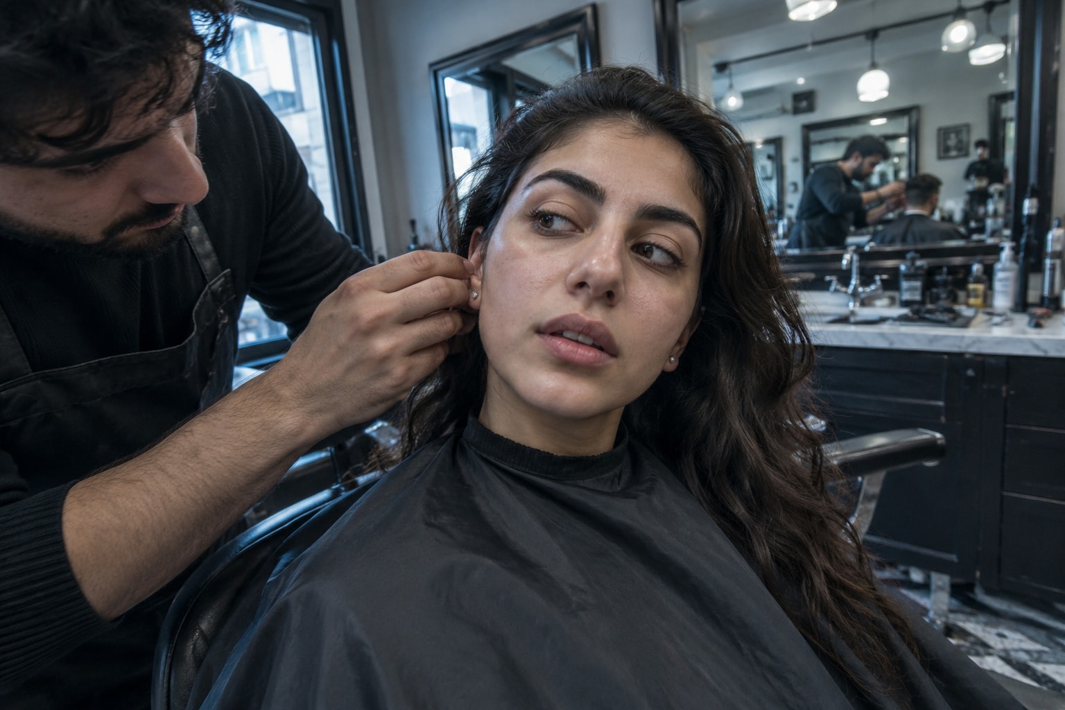 Stud Earrings Droop Forward? 4 Checks That Help
