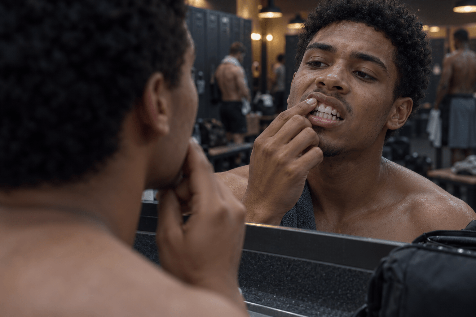 Why Do Teeth Look Jagged After Braces? What to Check