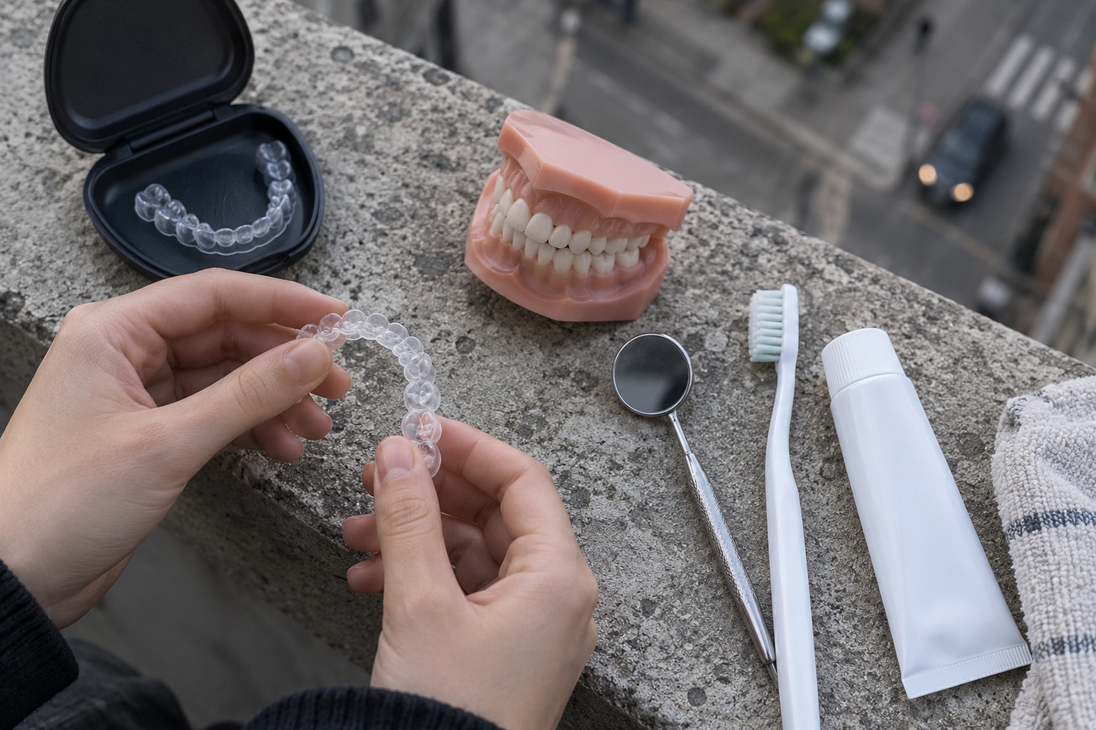 Tooth Turned Gray After Braces? What to Do Next