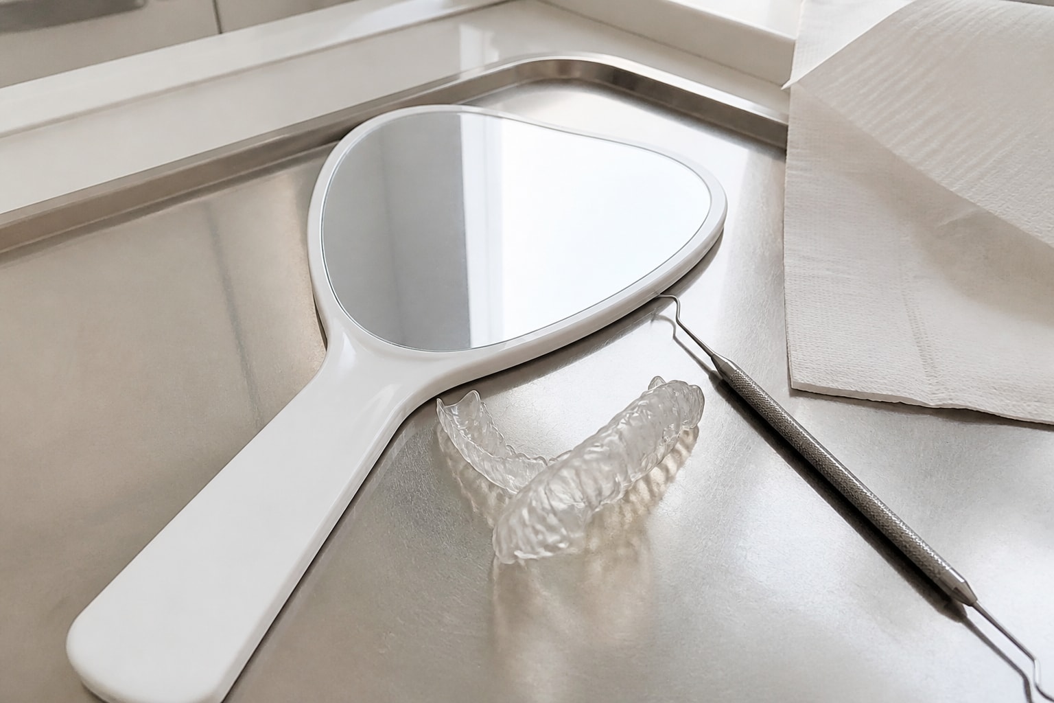 Why Does Composite Bonding Look Bulky? What to Check