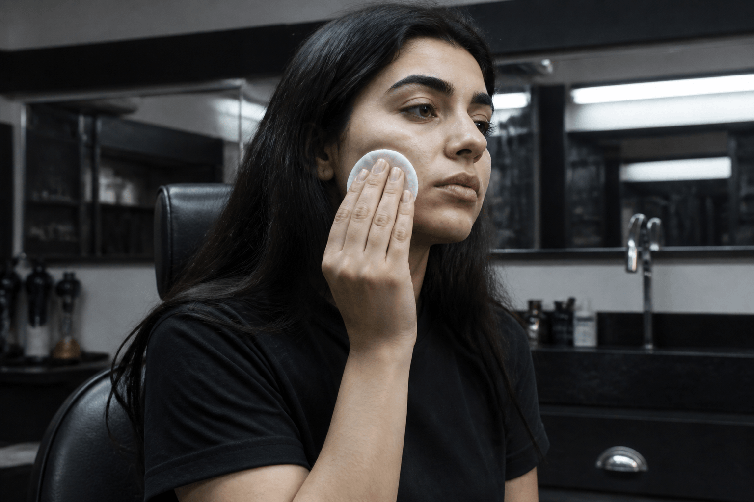Why Does Micellar Water Feel Sticky? What to Change