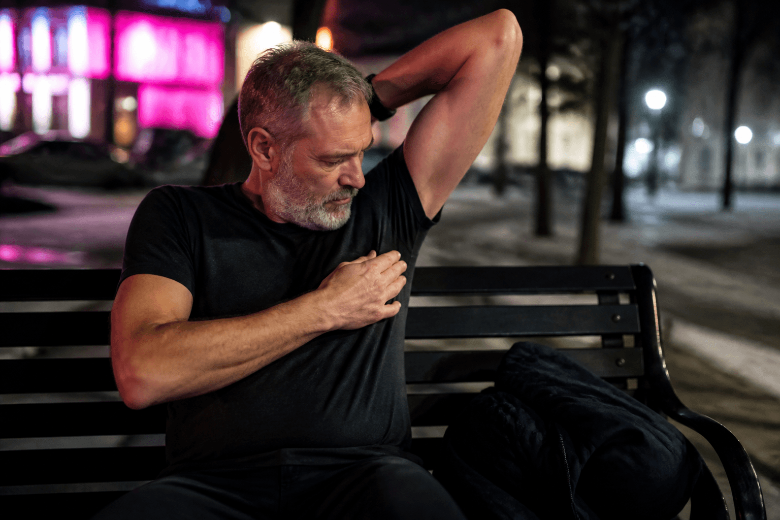 Why Does One Armpit Smell Worse Than the Other?