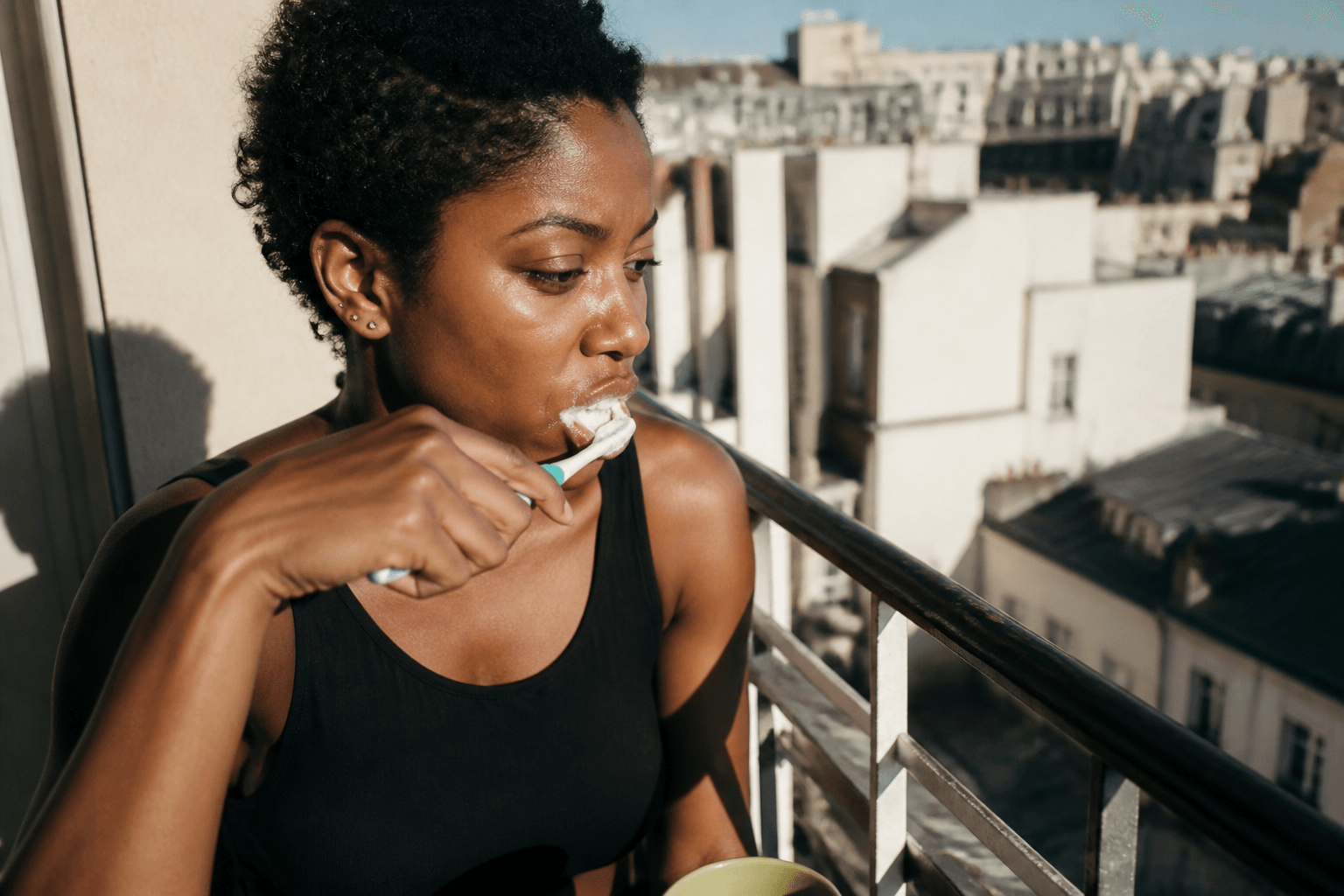 Why Does Toothpaste Make My Mouth Peel? What to Change