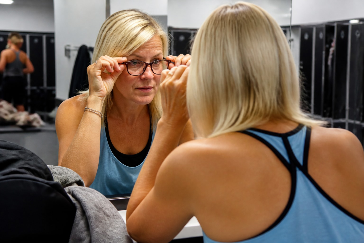 Why Do My Glasses Touch My Eyelashes? Fit Fixes