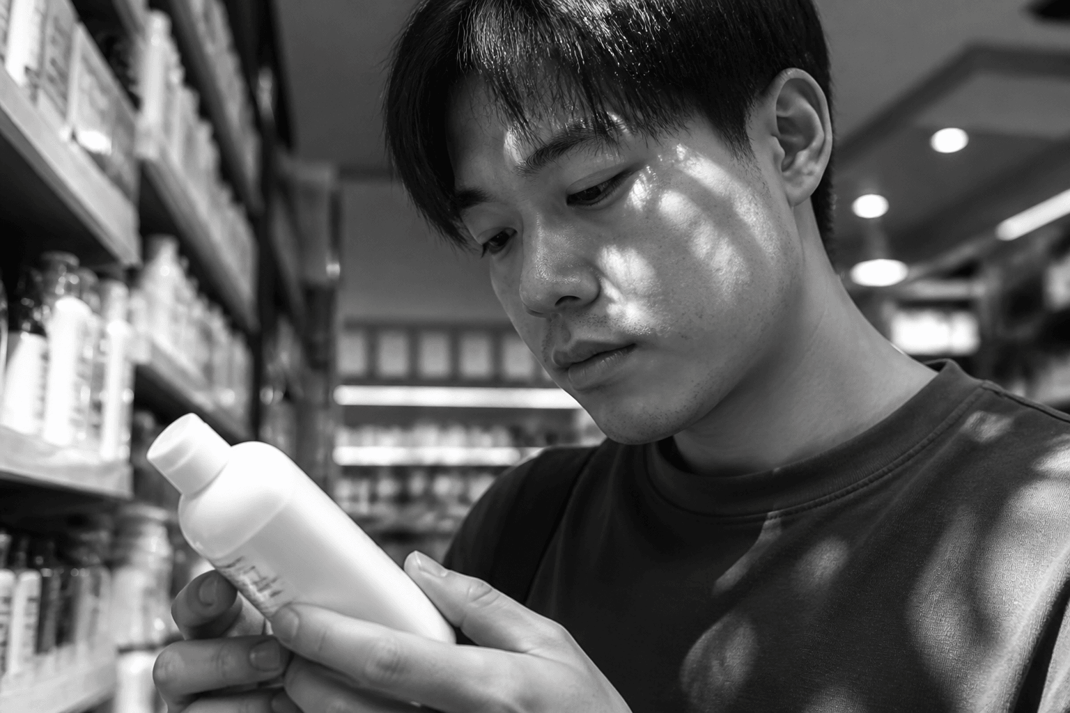 Why Does Moisturizer Make My Face Sweat? What Helps