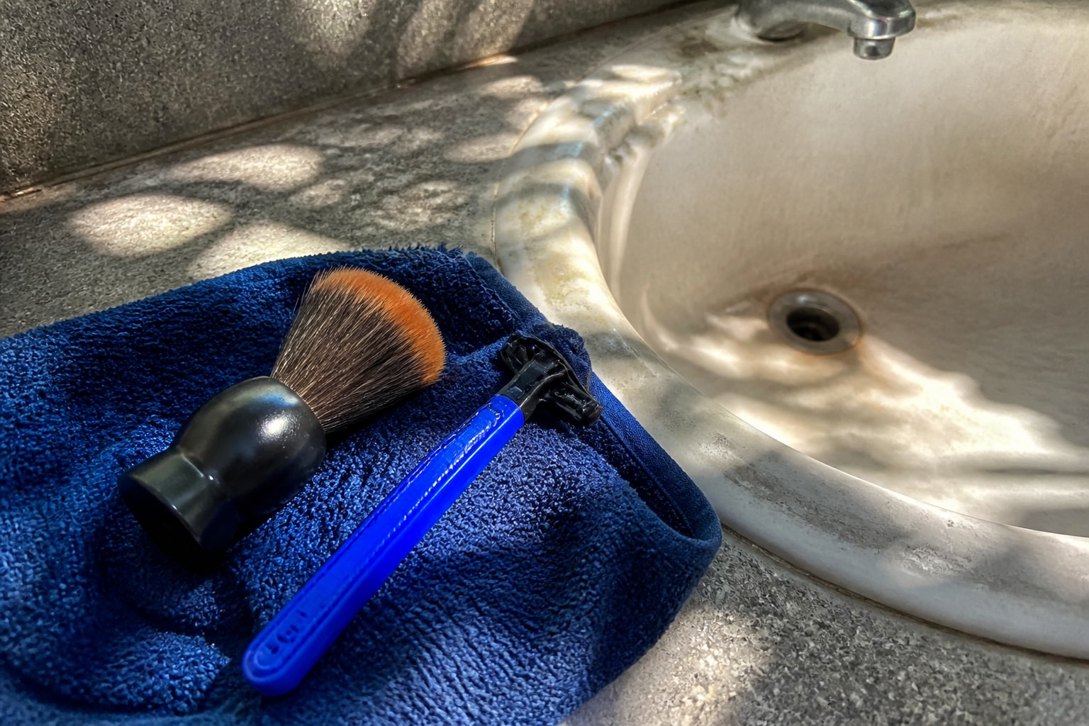 Benzoyl Peroxide Beard Bleaching: What to Do Next