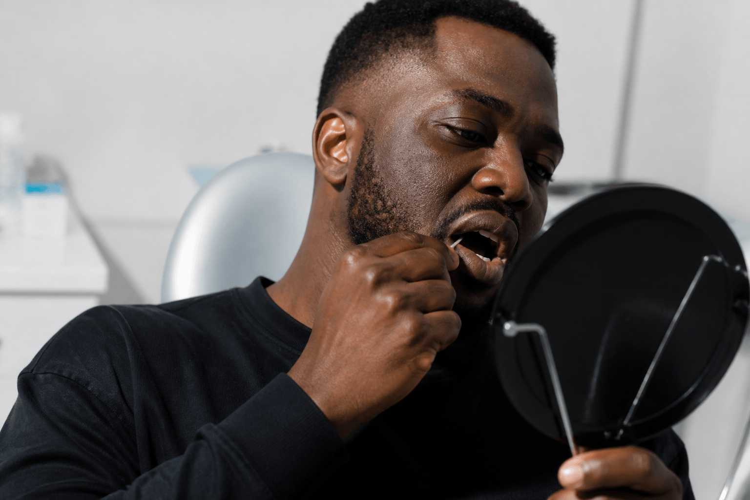 Braces Glue Left on Teeth After Removal: What to Do