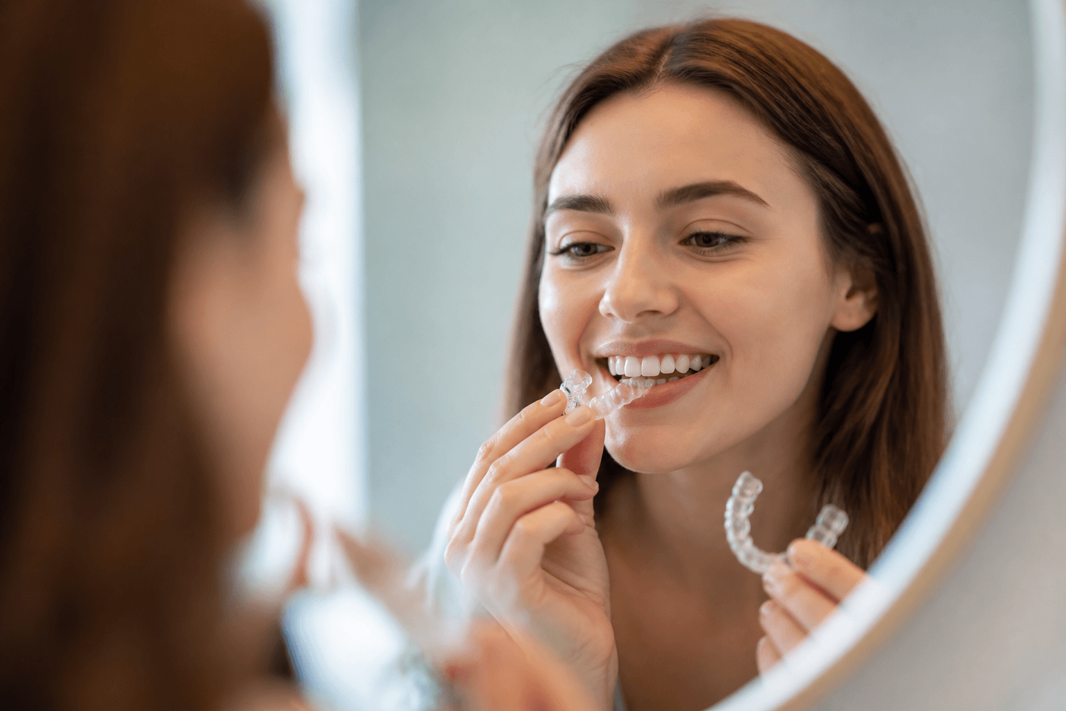 Clear Aligners vs Braces: Which Actually Works Better?