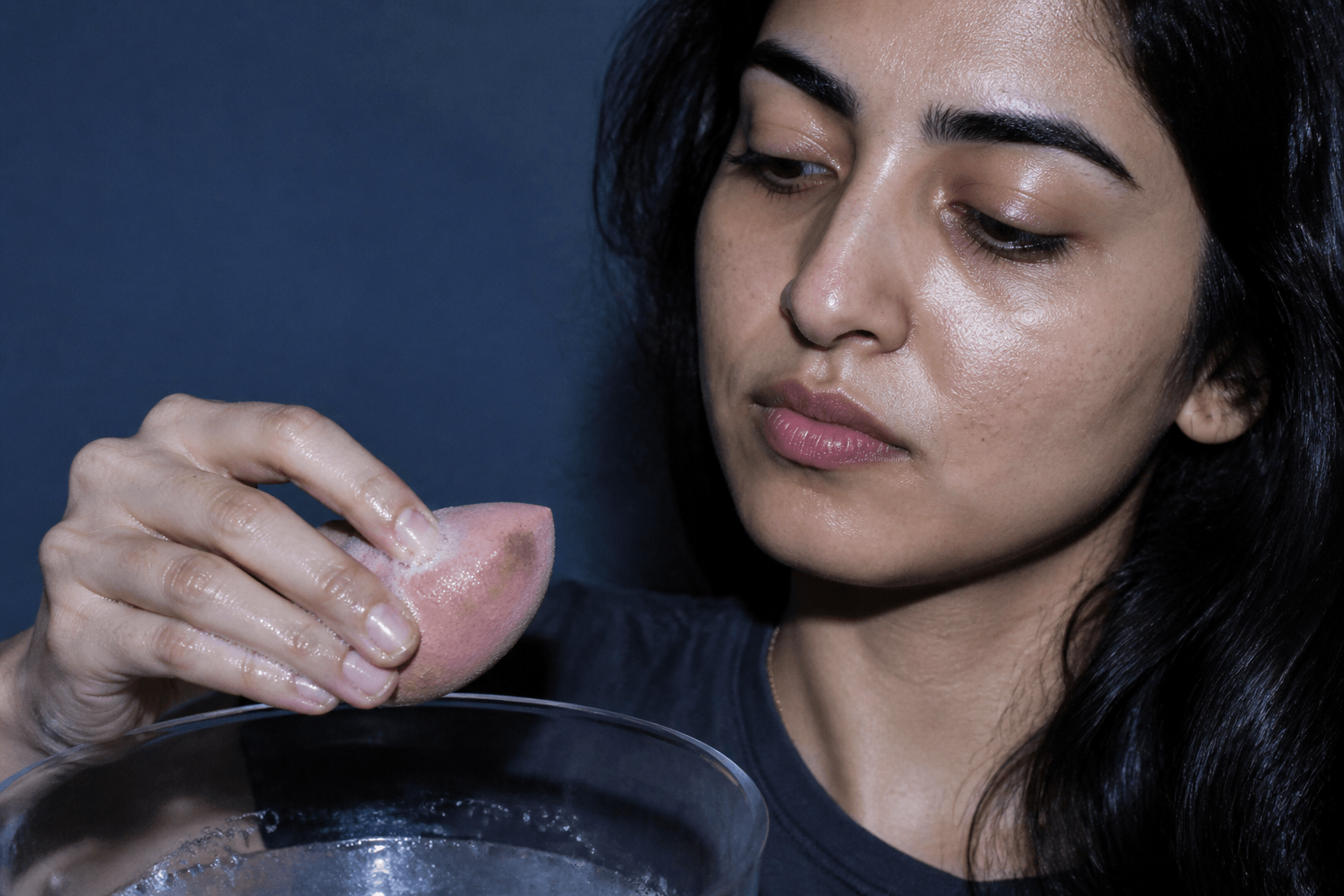 Can a Dirty Makeup Sponge Cause Acne? What We Know