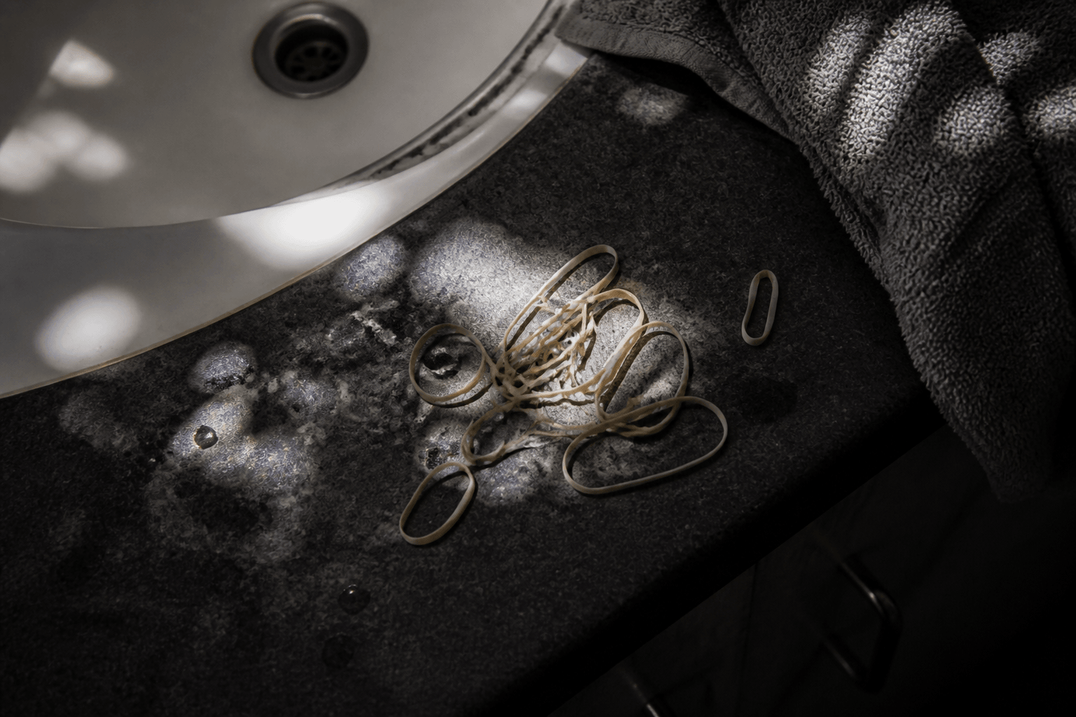 Do Orthodontic Elastics Change Your Face Shape?