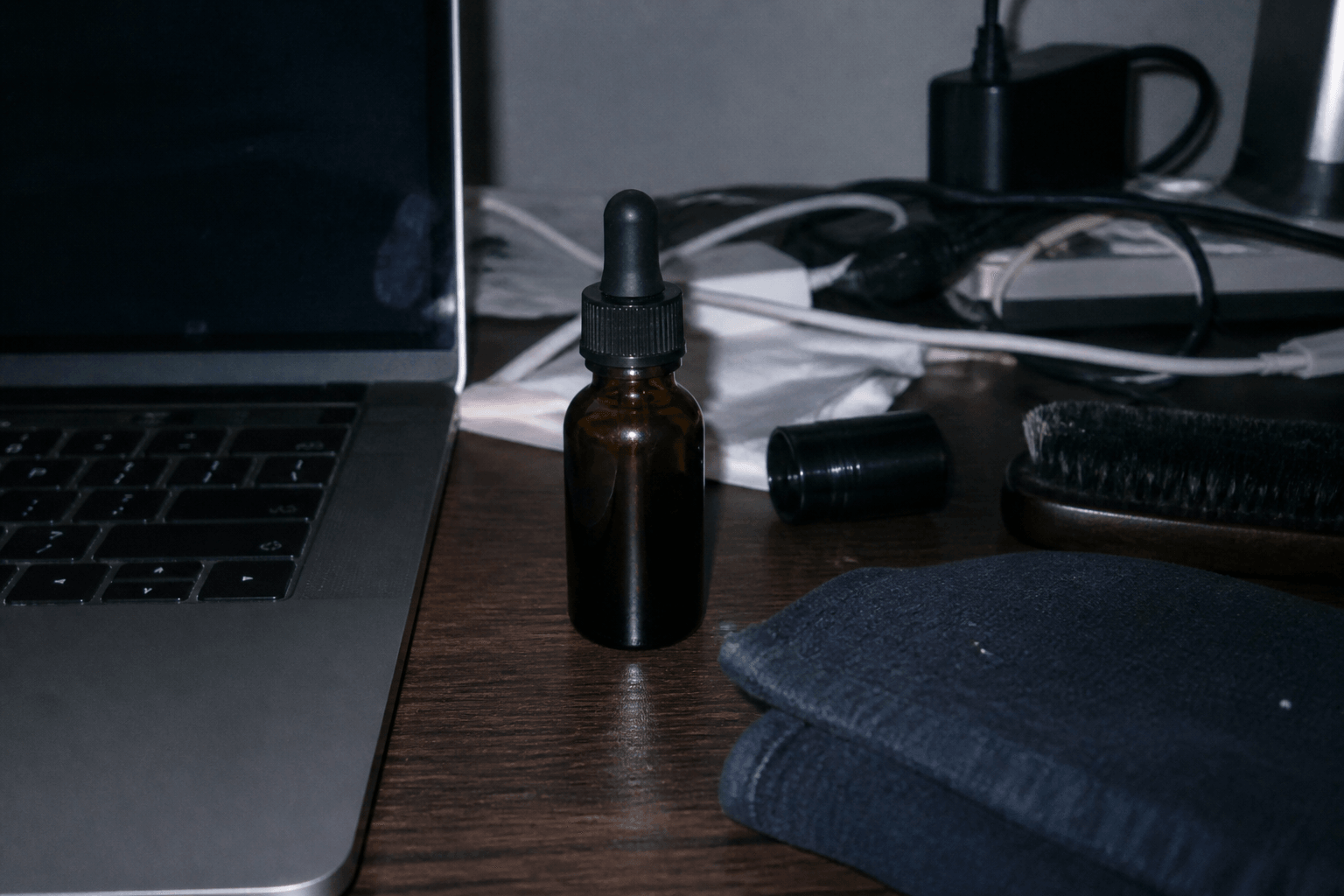 Does Beard Oil Cause Acne? How to Test It Safely