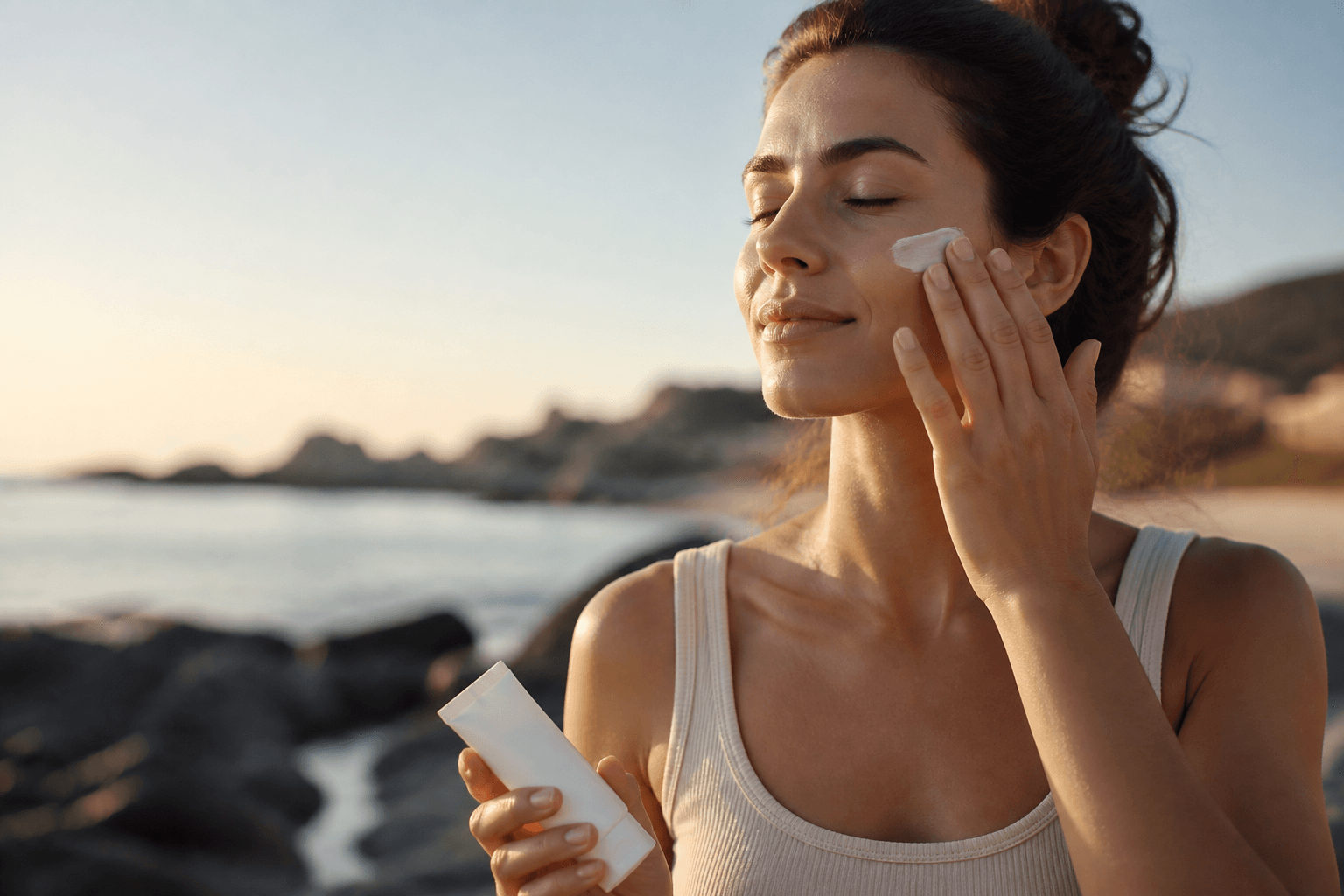 Does Sunscreen Prevent Wrinkles? What the Evidence Shows