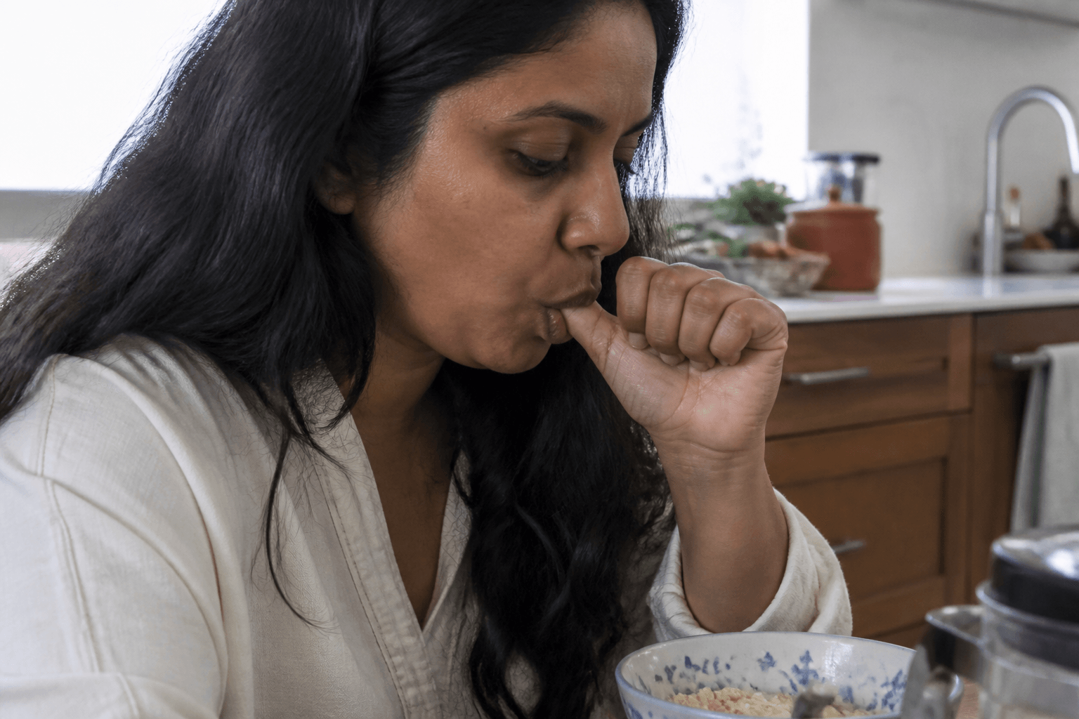 Does Thumb Pulling Work? Palate Claims and Risks