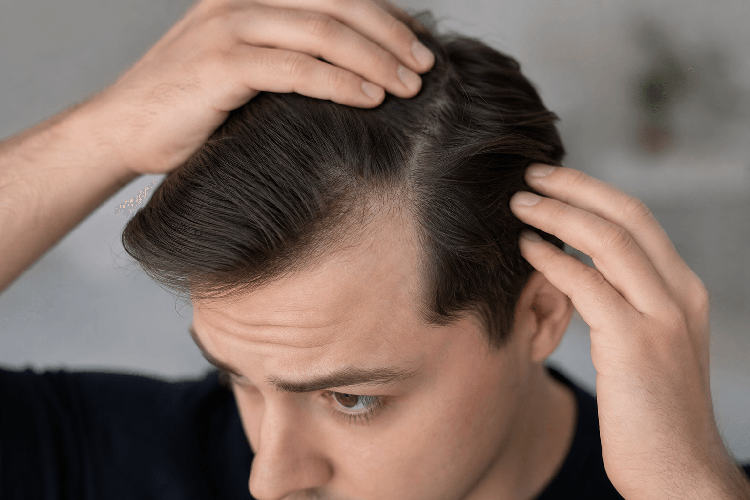 Does Finasteride Work for Hair Loss? Evidence and Risks