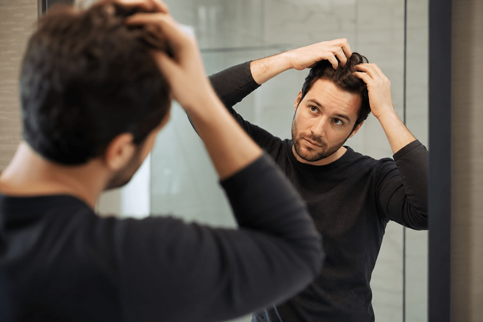 Does Finasteride Work for Hair Loss? Evidence and Risks