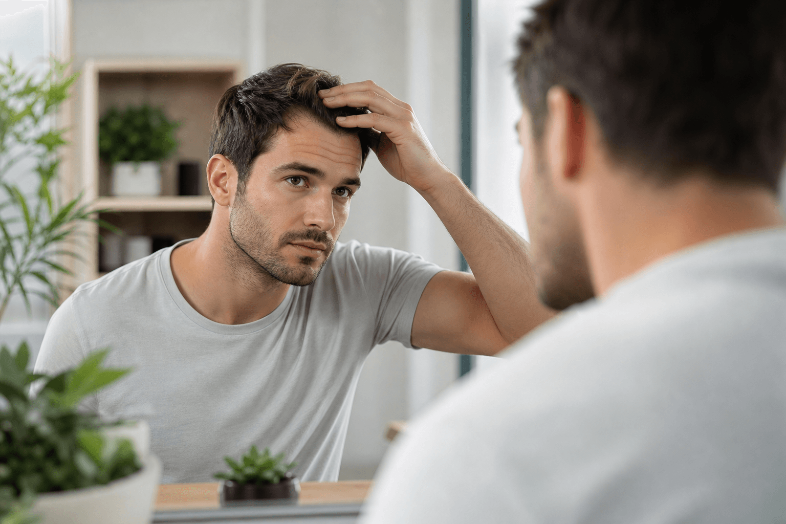 Does Finasteride Work for Hair Loss? Evidence and Risks
