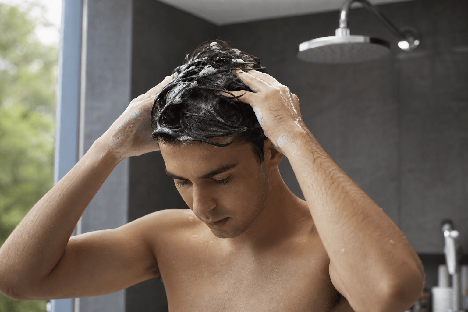 Does Ketoconazole Shampoo Help Hair Loss? The Evidence