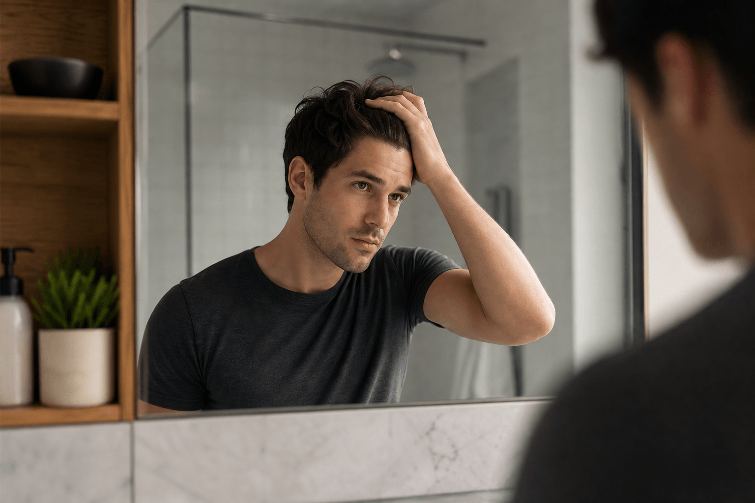 Does Ketoconazole Shampoo Help Hair Loss? The Evidence