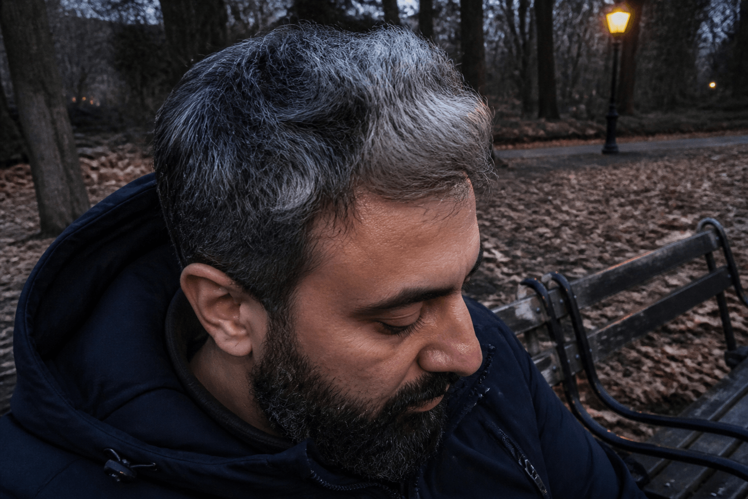 Why Does Gray Hair Turn Yellow? Causes and Safe Fixes